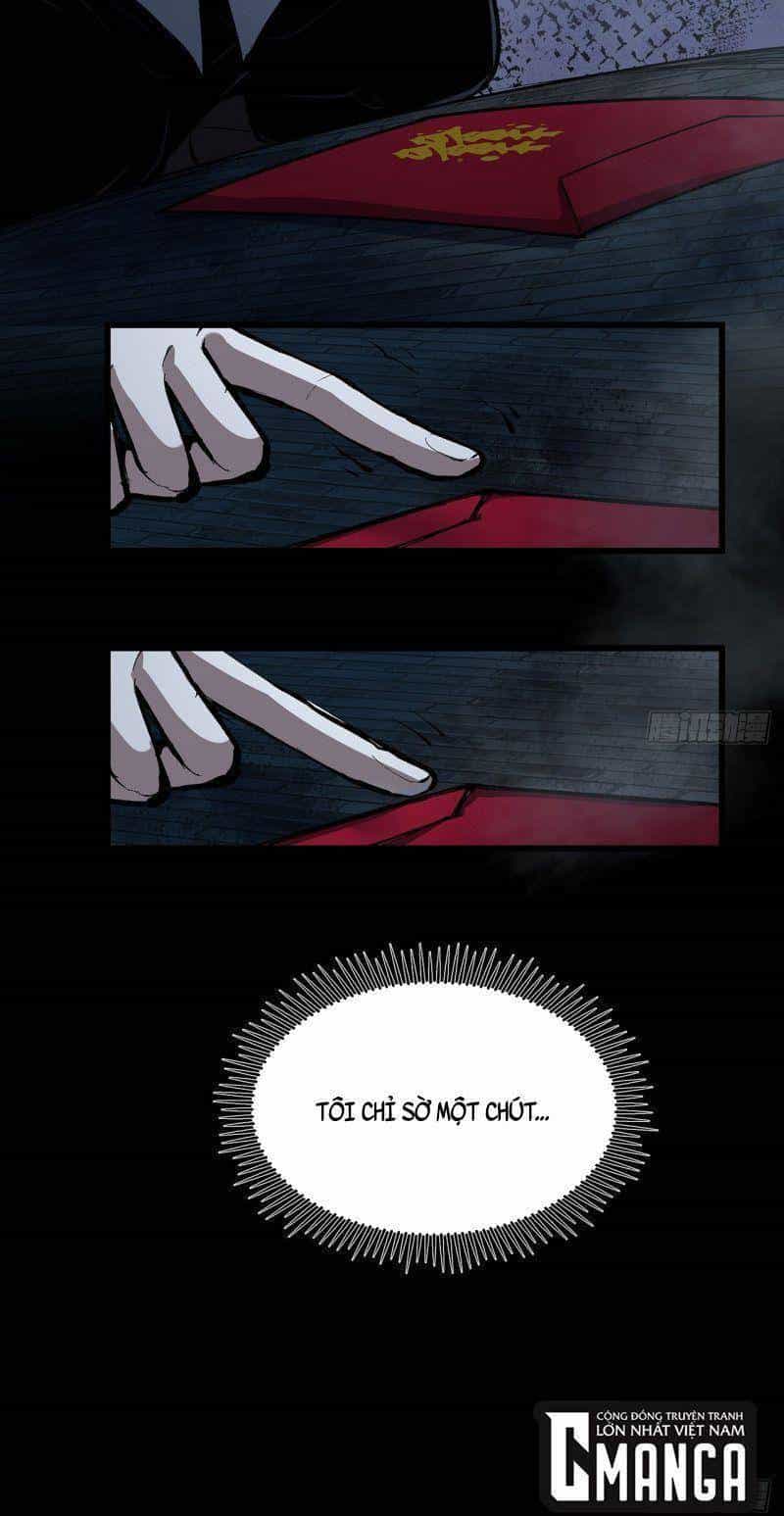 Tôi Đến Từ Địa Ngục - Chương 15 - ảnh 22