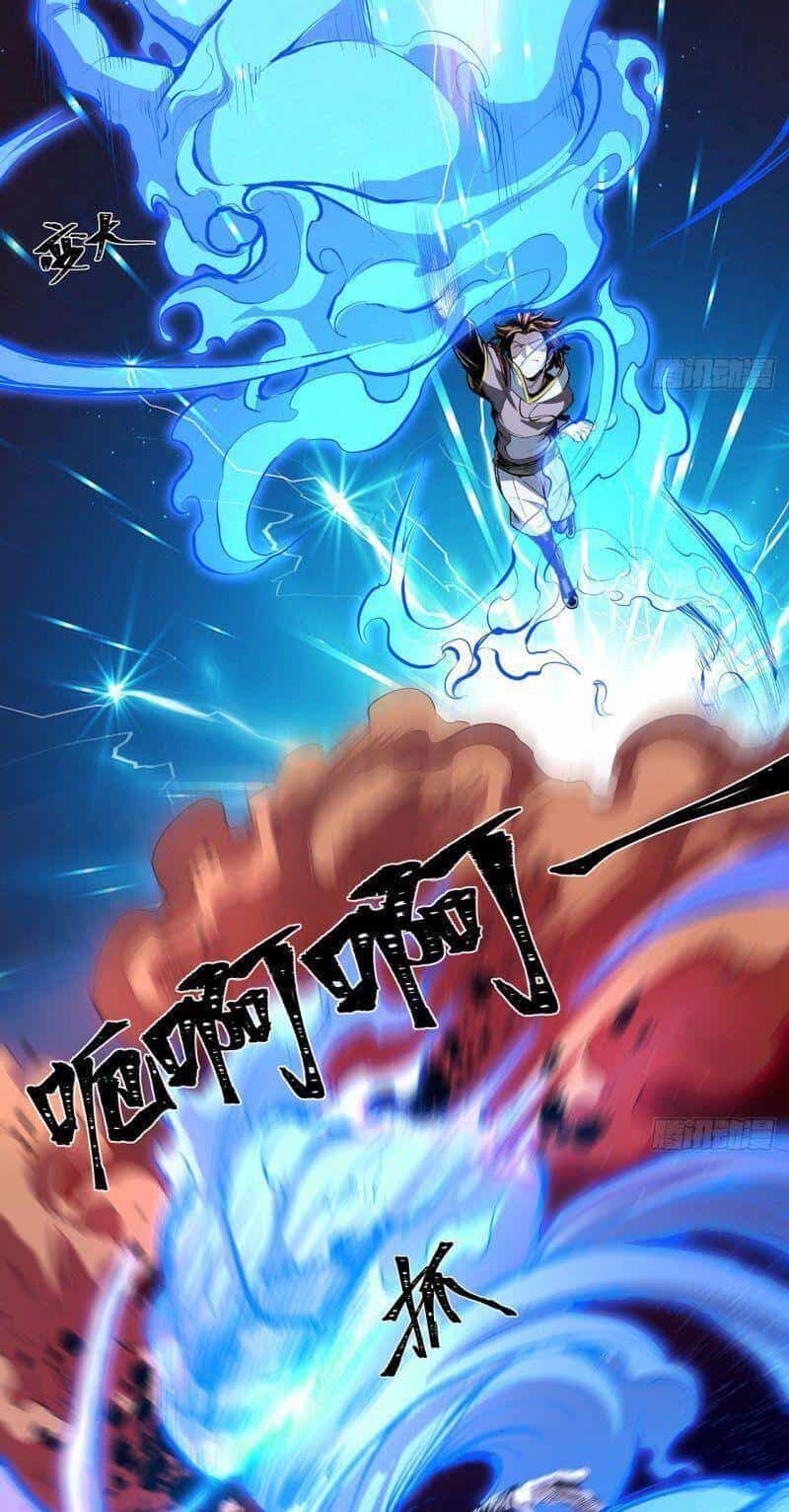 Tôi Đến Từ Địa Ngục - Chương 20 - ảnh 4