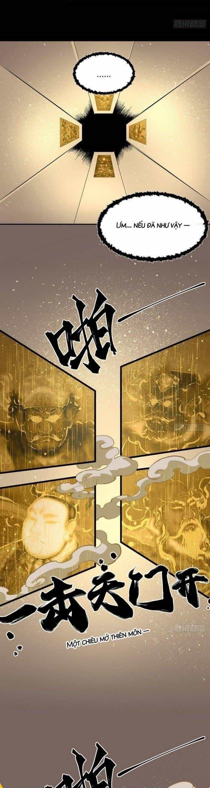 Tôi Đến Từ Địa Ngục - Chương 23 - ảnh 16