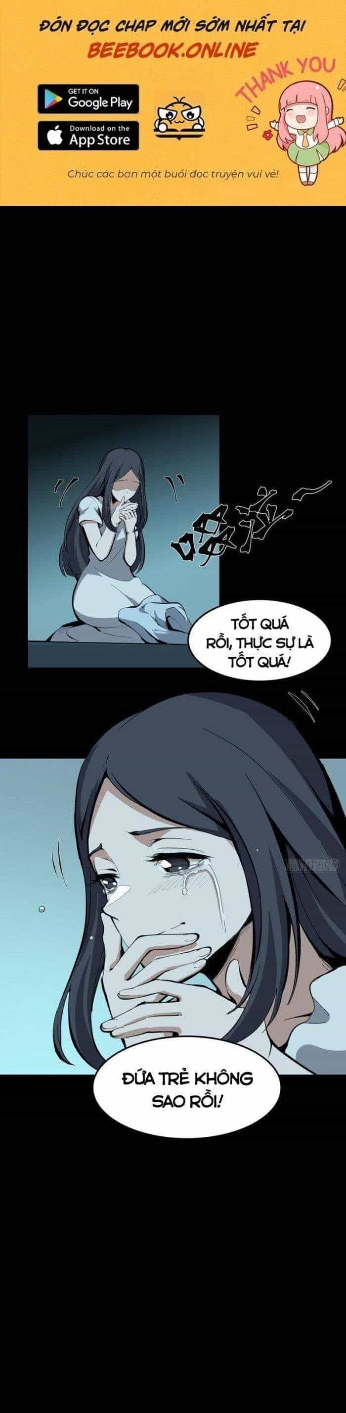 Tôi Đến Từ Địa Ngục - Chương 27 - ảnh 27