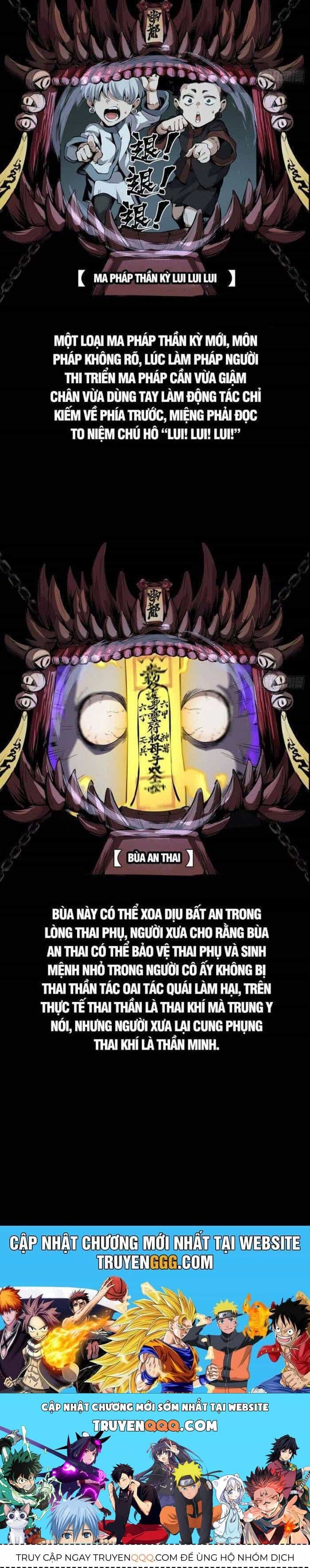 Tôi Đến Từ Địa Ngục - Chương 27 - ảnh 36
