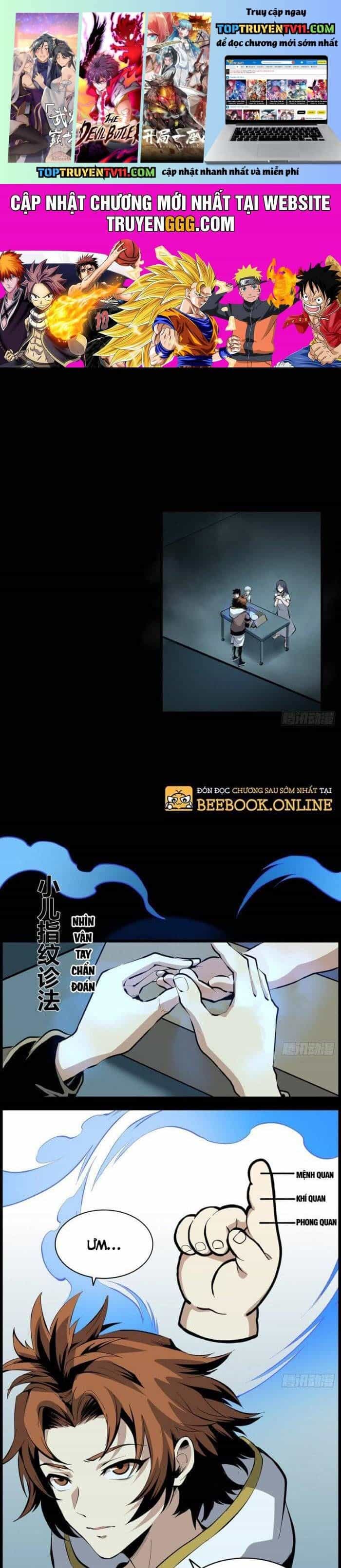 Tôi Đến Từ Địa Ngục - Chương 28 - ảnh 2