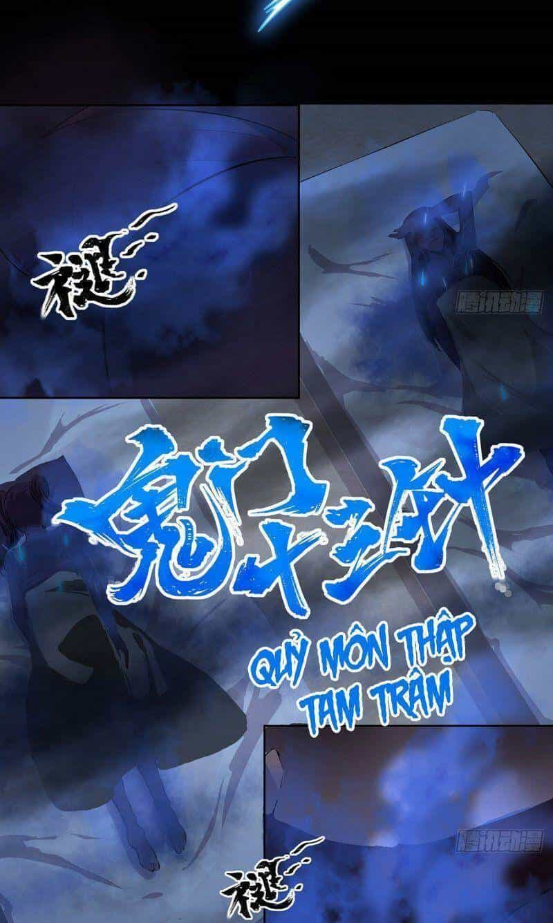 Tôi Đến Từ Địa Ngục - Chương 2 - ảnh 21