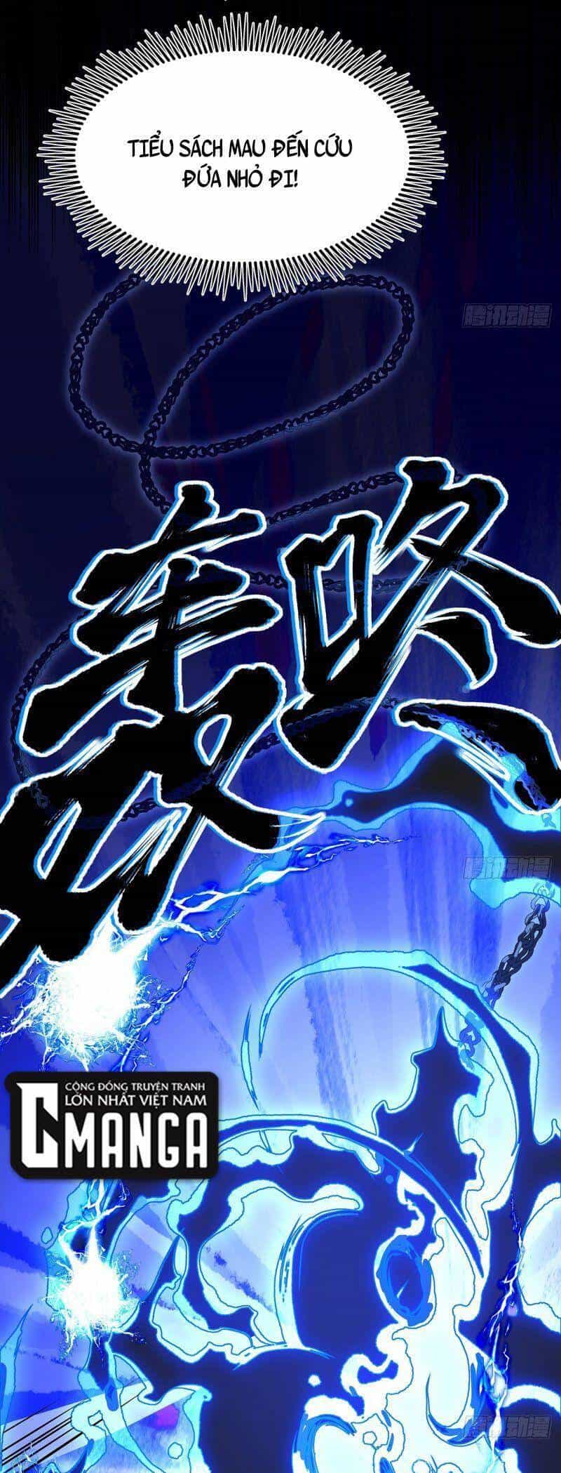 Tôi Đến Từ Địa Ngục - Chương 7 - ảnh 22