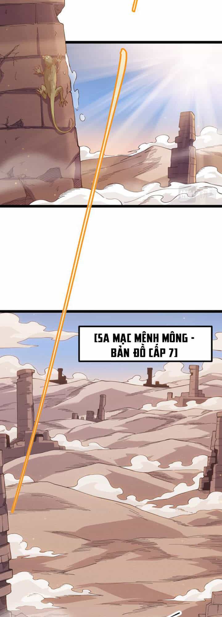 Tôi Đến Từ Thế Giới Trò Chơi - Chương 20.1 - ảnh 4