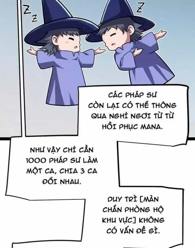 Tôi Đến Từ Thế Giới Trò Chơi - Chương 285 - ảnh 25