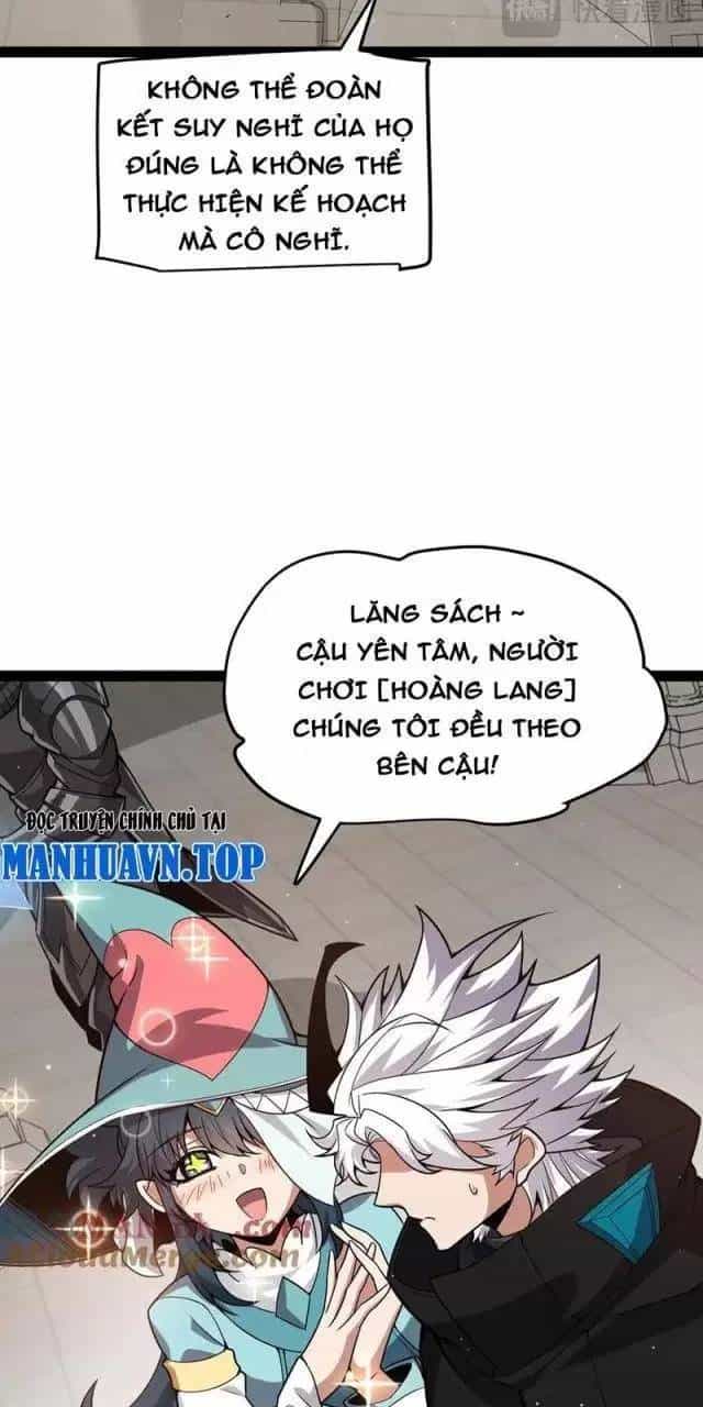 Tôi Đến Từ Thế Giới Trò Chơi - Chương 285 - ảnh 59