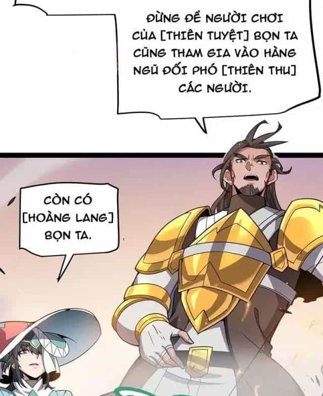 Tôi Đến Từ Thế Giới Trò Chơi - Chương 285 - ảnh 78