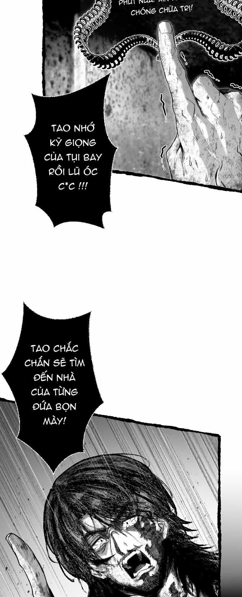 Tội Đồ: Lữ Trình Tại Vùng Đất Chết - Chương 5 - ảnh 46