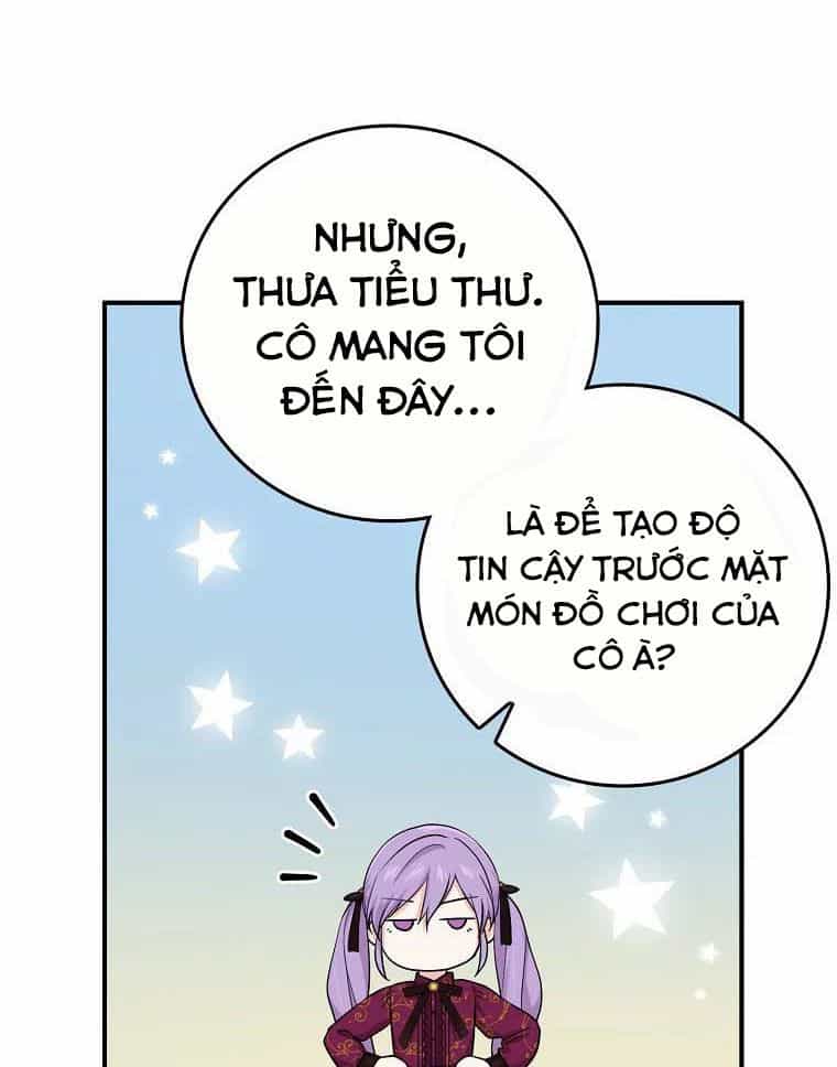 Tôi Đóng Vai Con Gái Nuôi Quá Giỏi - Chương 11 - ảnh 103