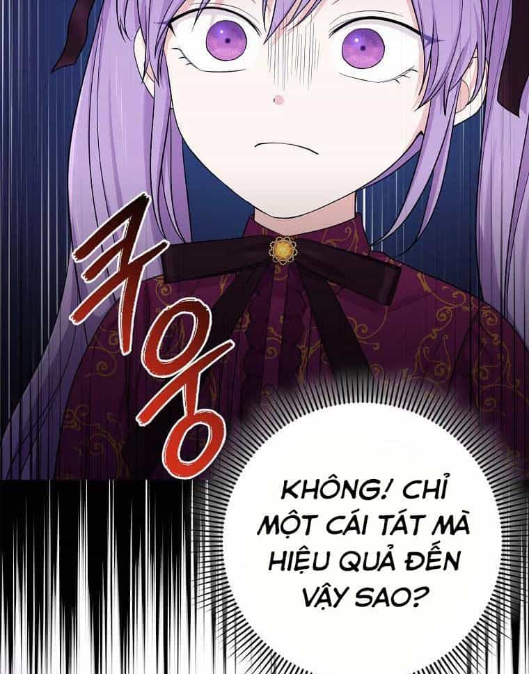 Tôi Đóng Vai Con Gái Nuôi Quá Giỏi - Chương 11 - ảnh 111