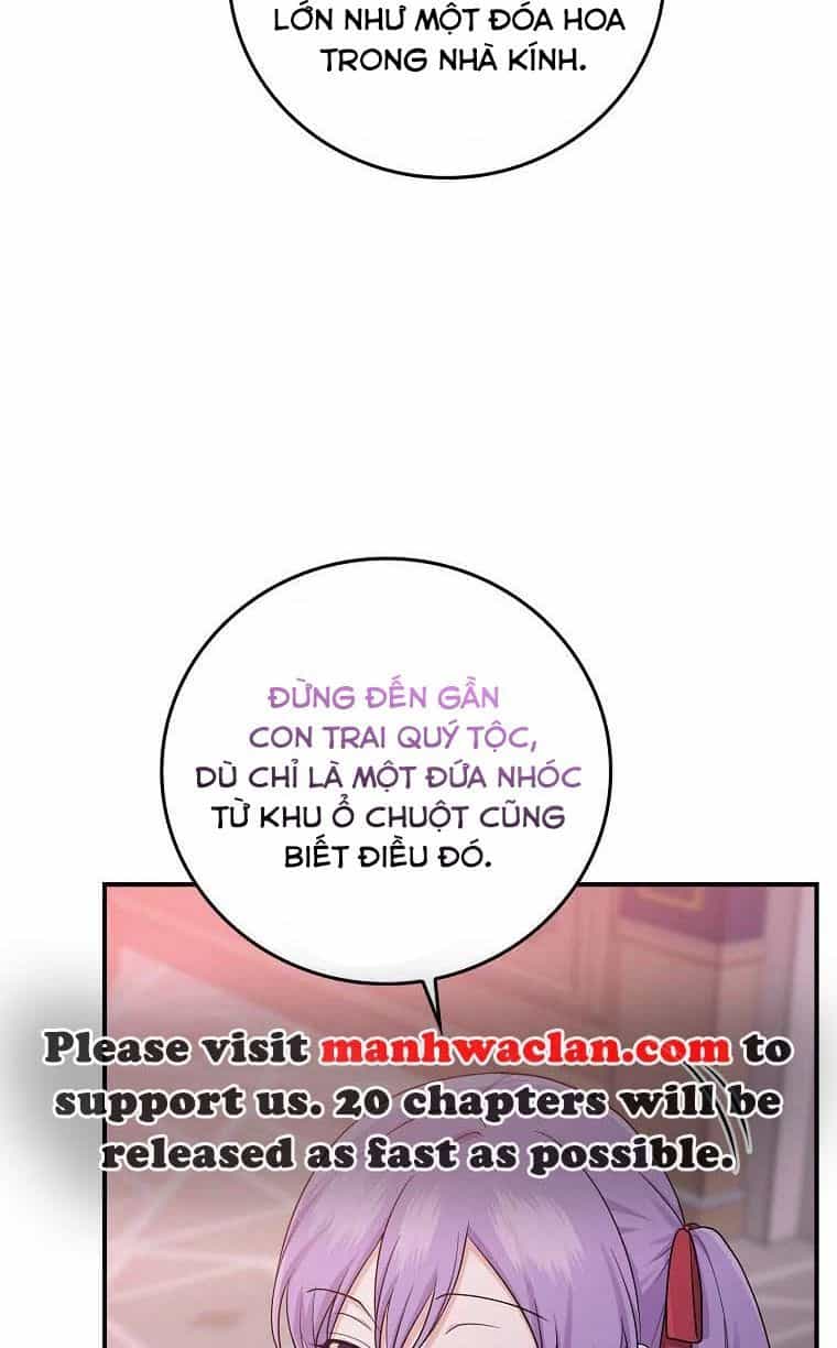 Tôi Đóng Vai Con Gái Nuôi Quá Giỏi - Chương 12 - ảnh 42