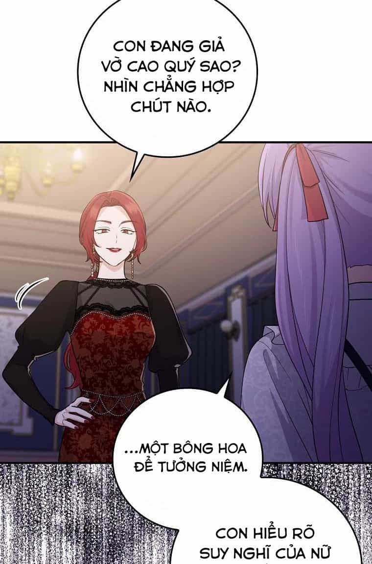 Tôi Đóng Vai Con Gái Nuôi Quá Giỏi - Chương 12 - ảnh 52