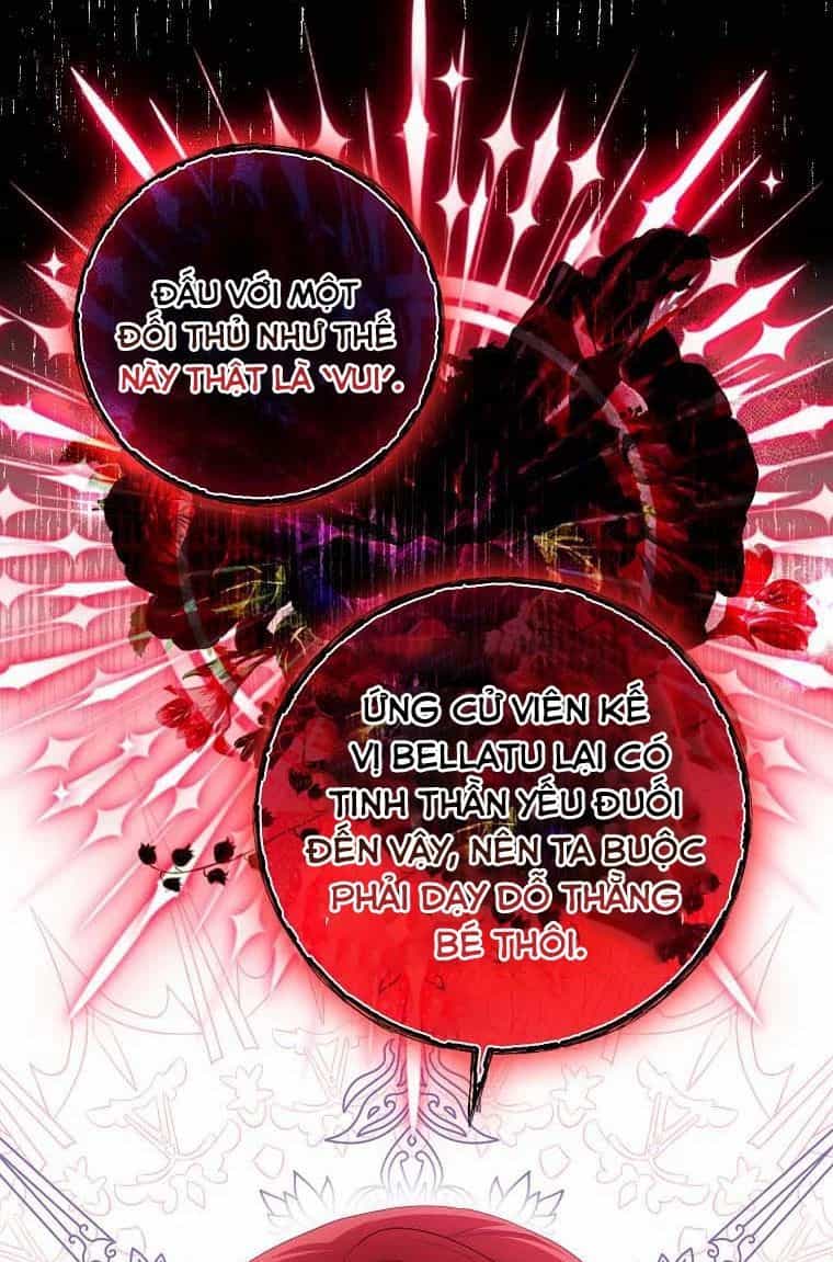 Tôi Đóng Vai Con Gái Nuôi Quá Giỏi - Chương 12 - ảnh 67