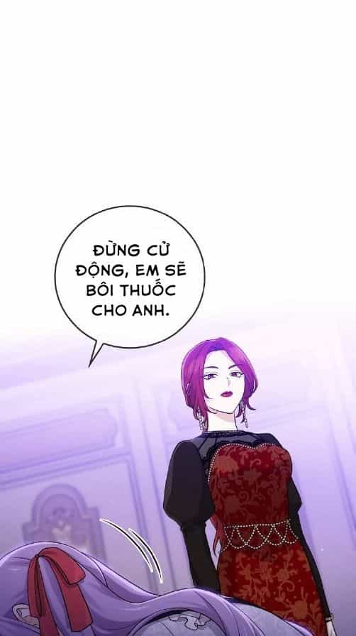 Tôi Đóng Vai Con Gái Nuôi Quá Giỏi - Chương 13 - ảnh 2