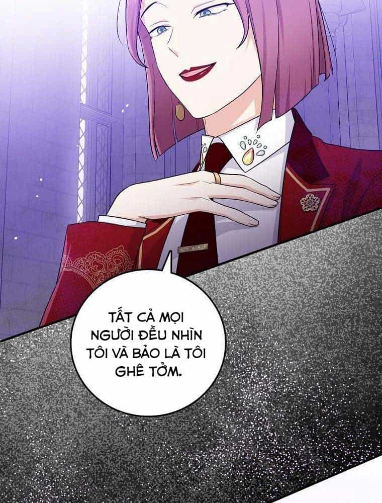 Tôi Đóng Vai Con Gái Nuôi Quá Giỏi - Chương 20 - ảnh 102