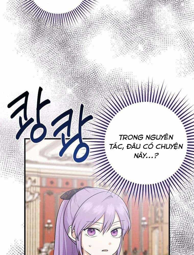 Tôi Đóng Vai Con Gái Nuôi Quá Giỏi - Chương 20 - ảnh 3
