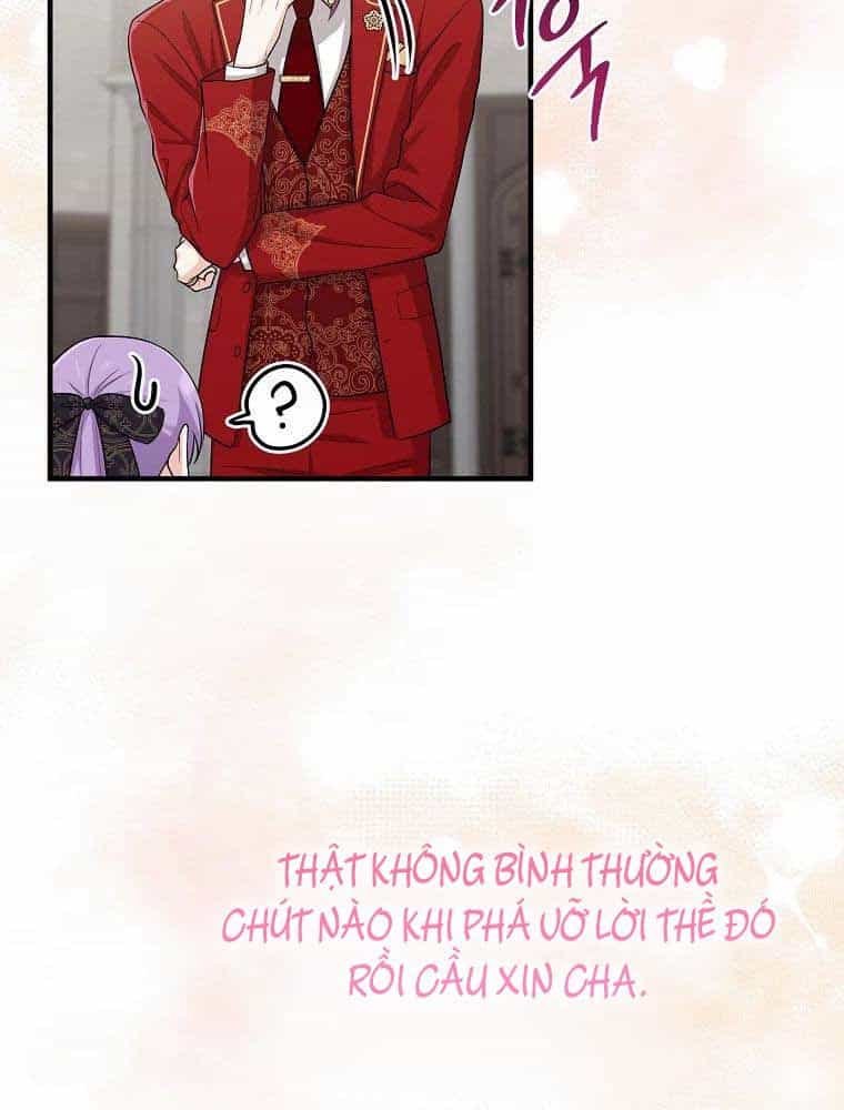 Tôi Đóng Vai Con Gái Nuôi Quá Giỏi - Chương 21 - ảnh 17