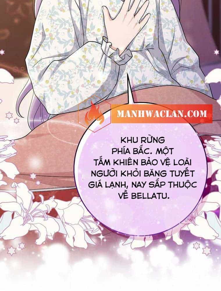 Tôi Đóng Vai Con Gái Nuôi Quá Giỏi - Chương 25 - ảnh 24
