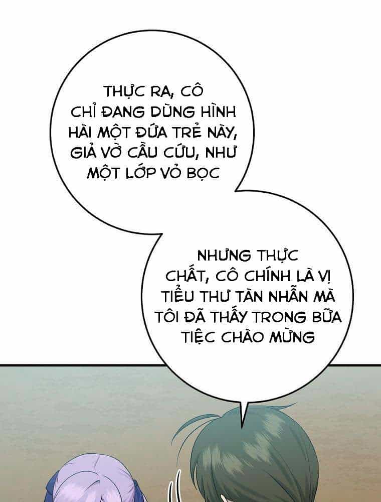Tôi Đóng Vai Con Gái Nuôi Quá Giỏi - Chương 27 - ảnh 15