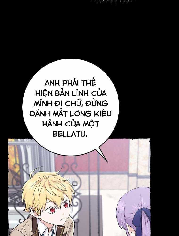 Tôi Đóng Vai Con Gái Nuôi Quá Giỏi - Chương 27 - ảnh 34