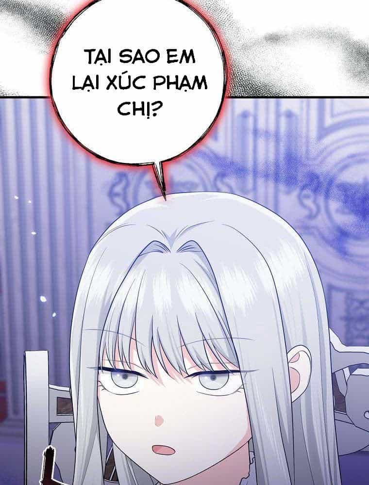 Tôi Đóng Vai Con Gái Nuôi Quá Giỏi - Chương 27 - ảnh 70