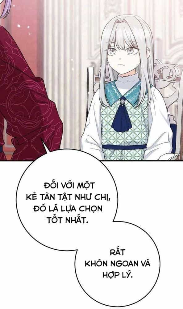 Tôi Đóng Vai Con Gái Nuôi Quá Giỏi - Chương 28 - ảnh 41