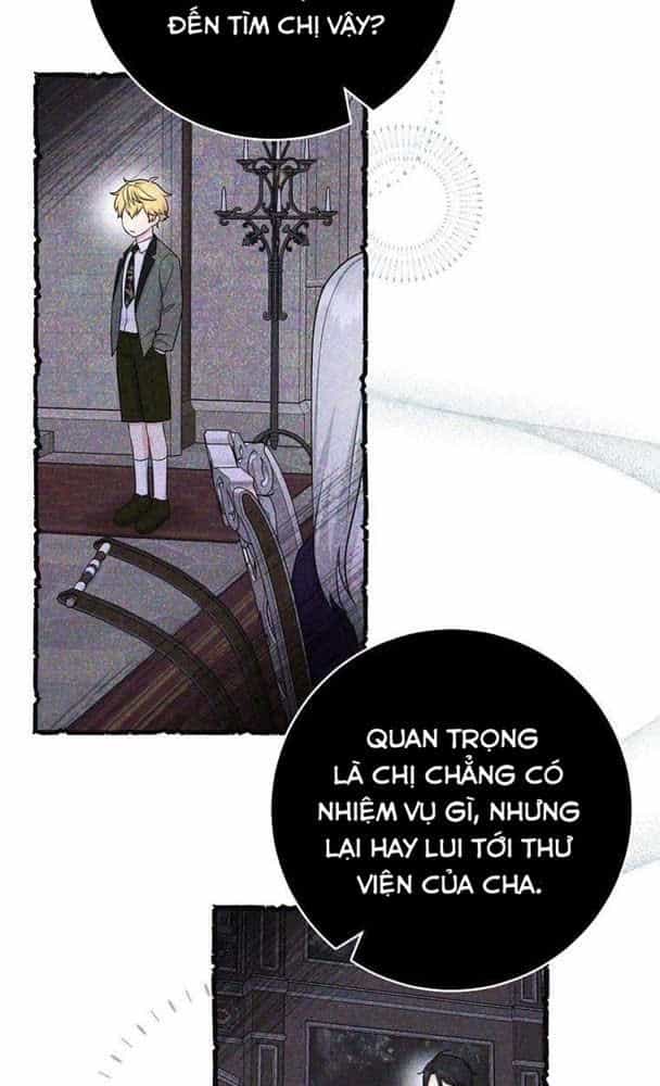 Tôi Đóng Vai Con Gái Nuôi Quá Giỏi - Chương 28 - ảnh 7