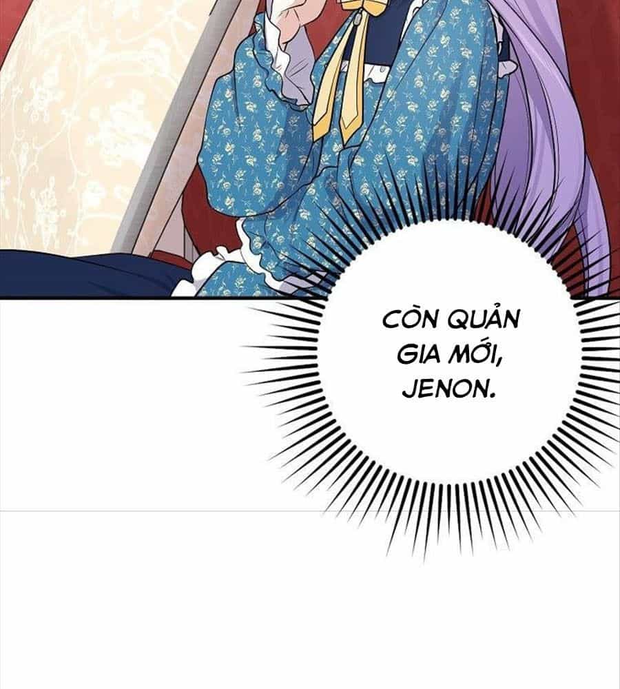 Tôi Đóng Vai Con Gái Nuôi Quá Giỏi - Chương 3 - ảnh 25