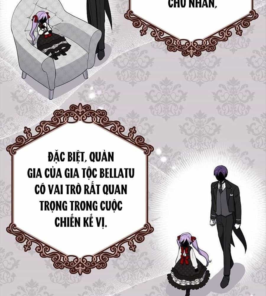 Tôi Đóng Vai Con Gái Nuôi Quá Giỏi - Chương 3 - ảnh 70