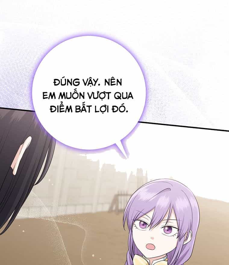 Tôi Đóng Vai Con Gái Nuôi Quá Giỏi - Chương 36 - ảnh 7