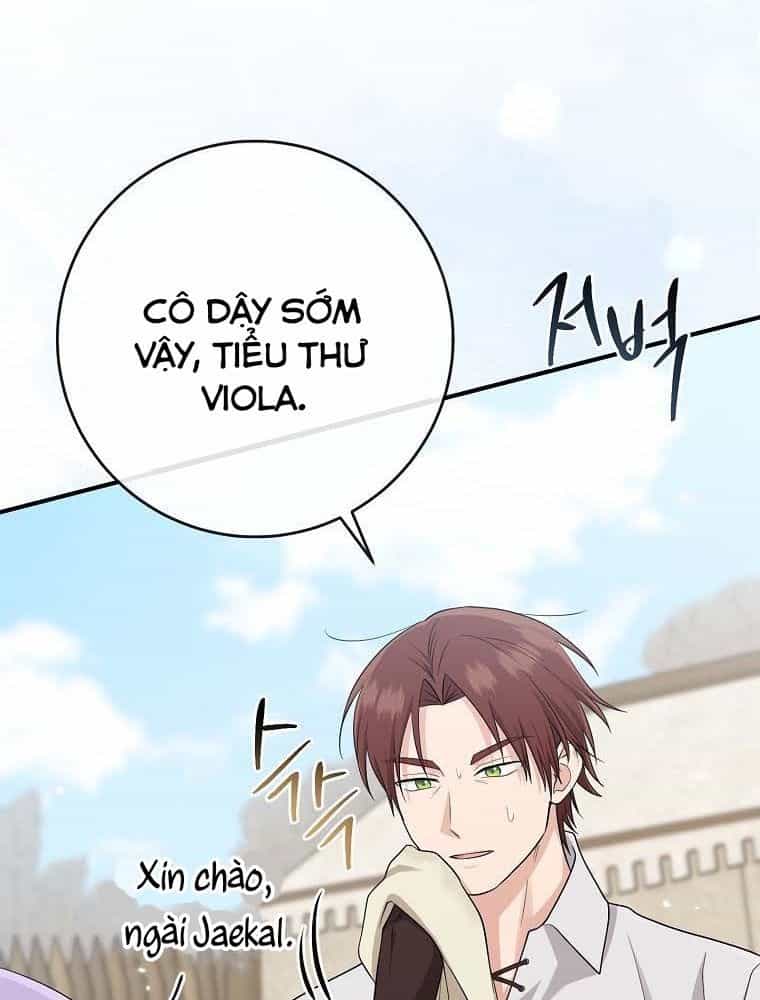 Tôi Đóng Vai Con Gái Nuôi Quá Giỏi - Chương 39 - ảnh 21