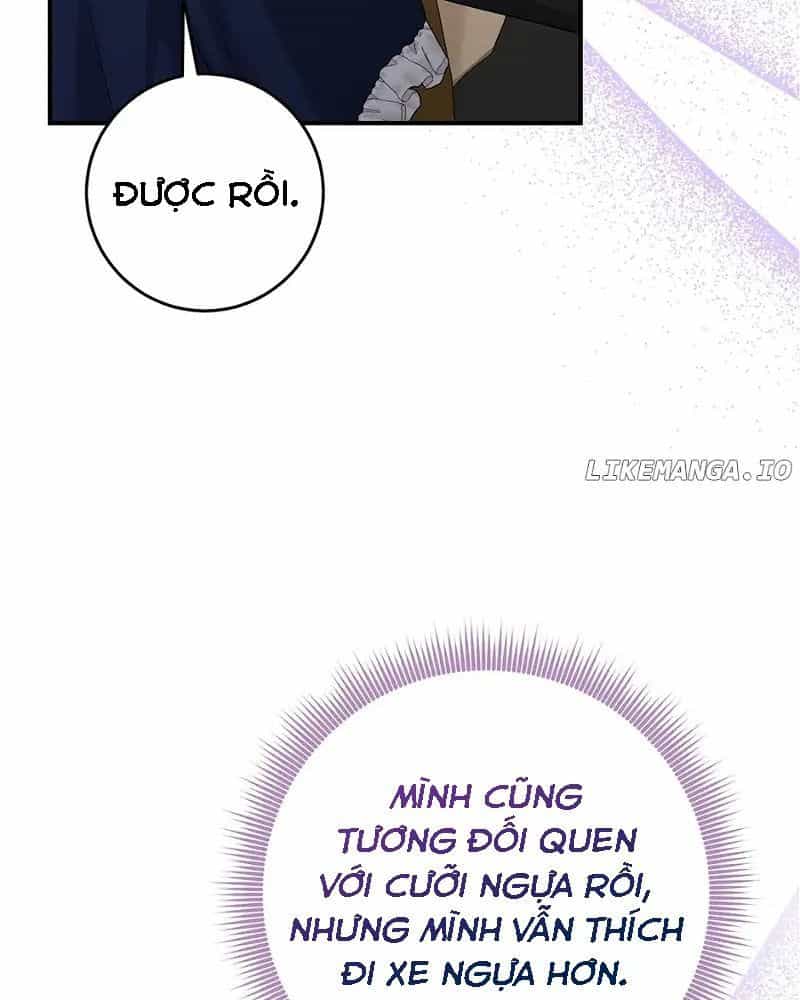 Tôi Đóng Vai Con Gái Nuôi Quá Giỏi - Chương 43 - ảnh 17