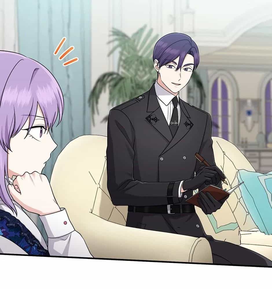 Tôi Đóng Vai Con Gái Nuôi Quá Giỏi - Chương 44 - ảnh 110
