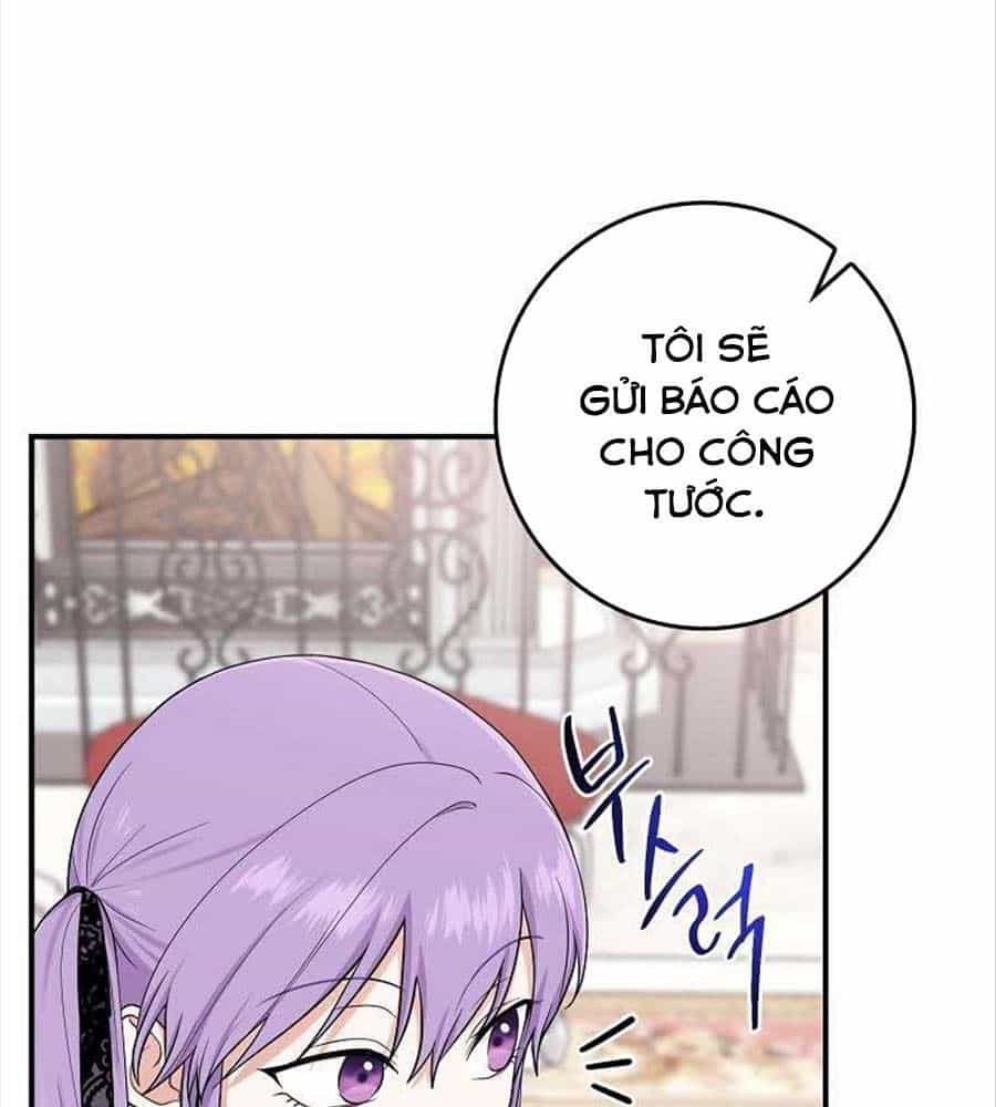 Tôi Đóng Vai Con Gái Nuôi Quá Giỏi - Chương 5 - ảnh 36