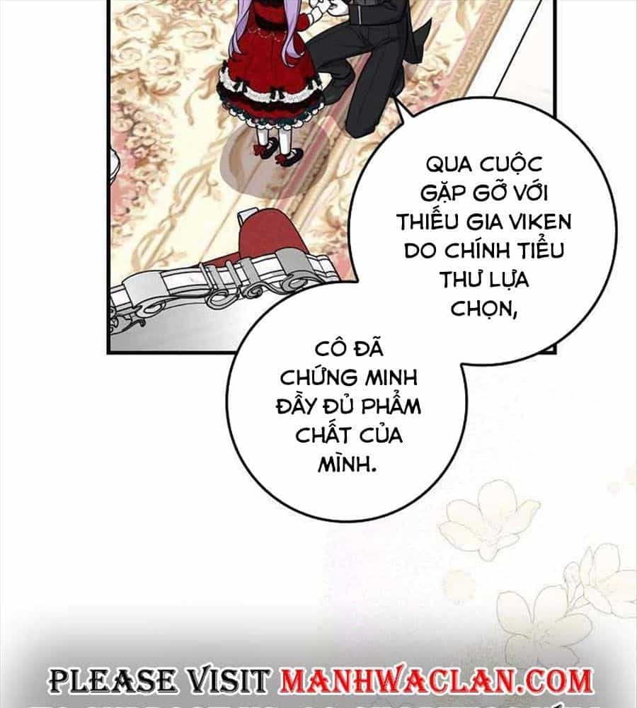 Tôi Đóng Vai Con Gái Nuôi Quá Giỏi - Chương 5 - ảnh 47