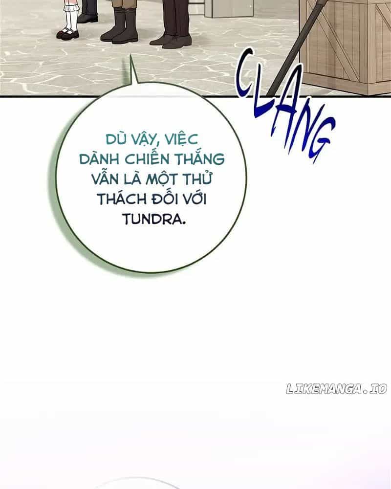 Tôi Đóng Vai Con Gái Nuôi Quá Giỏi - Chương 52 - ảnh 9