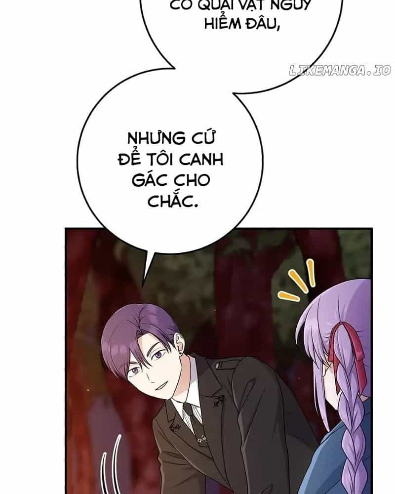 Tôi Đóng Vai Con Gái Nuôi Quá Giỏi - Chương 54 - ảnh 7