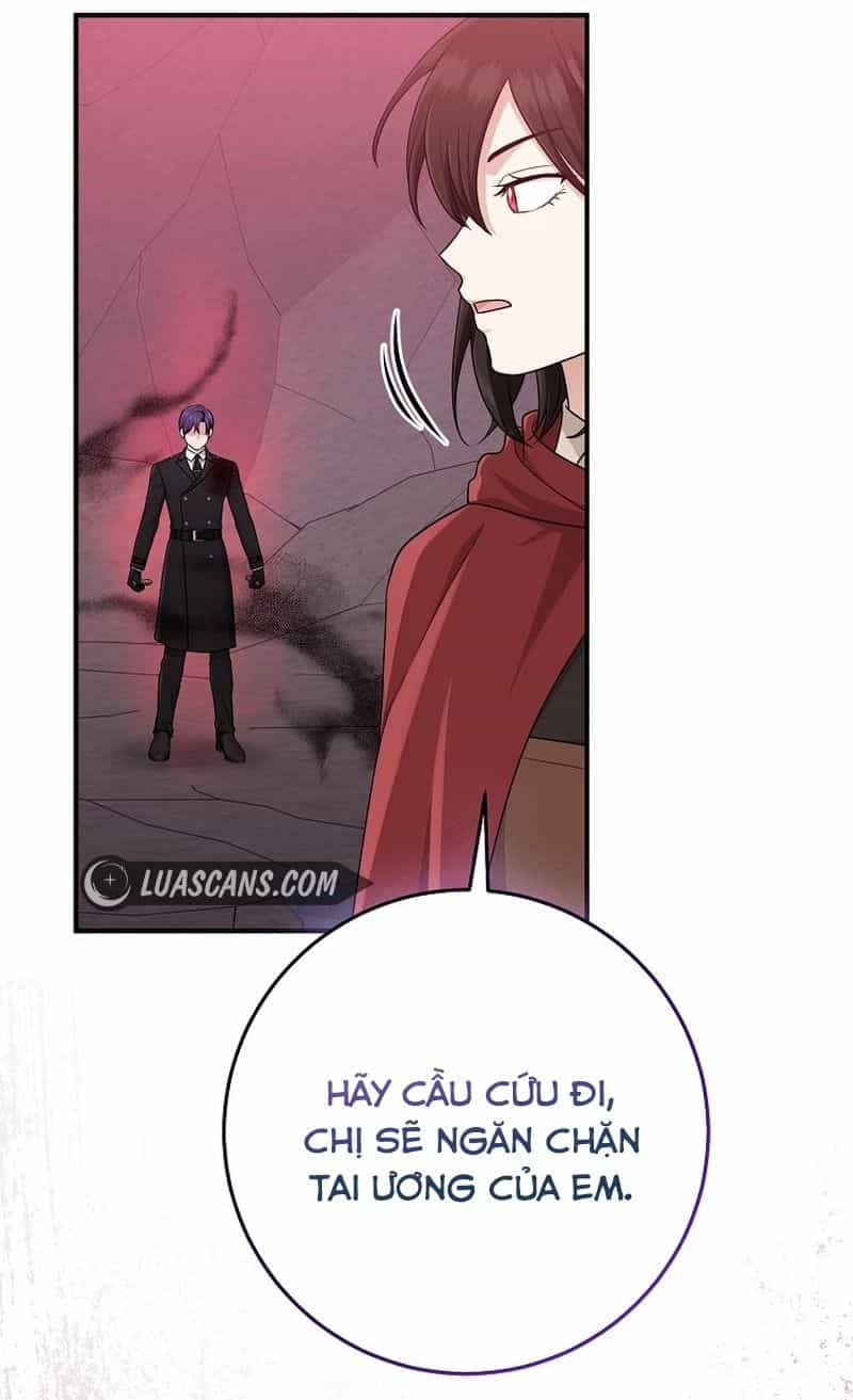 Tôi Đóng Vai Con Gái Nuôi Quá Giỏi - Chương 59 - ảnh 63