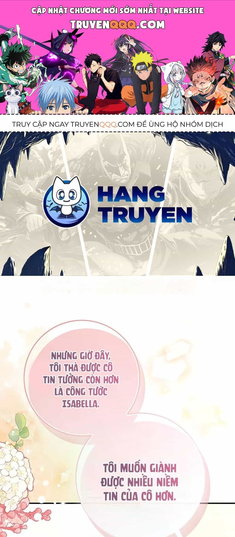 Tôi Đóng Vai Con Gái Nuôi Quá Giỏi - Chương 64 - ảnh 1
