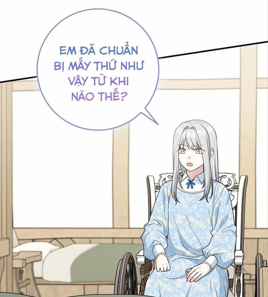 Tôi Đóng Vai Con Gái Nuôi Quá Giỏi - Chương 67 - ảnh 98