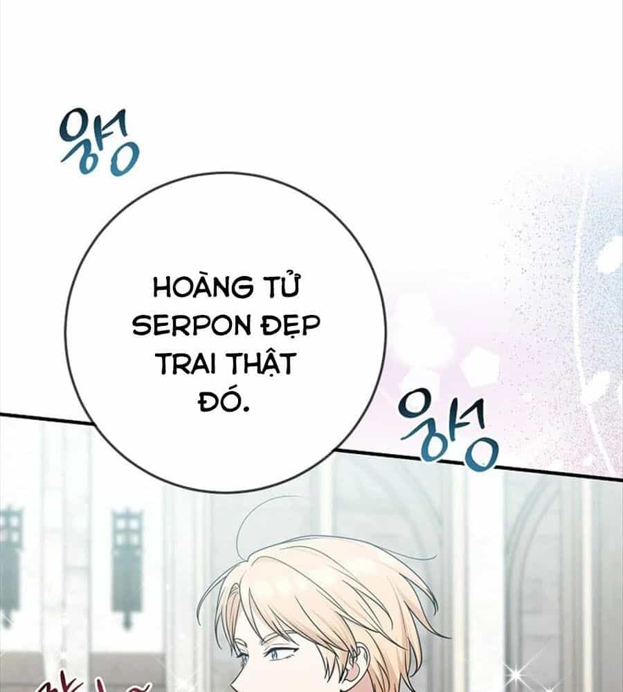 Tôi Đóng Vai Con Gái Nuôi Quá Giỏi - Chương 70 - ảnh 7