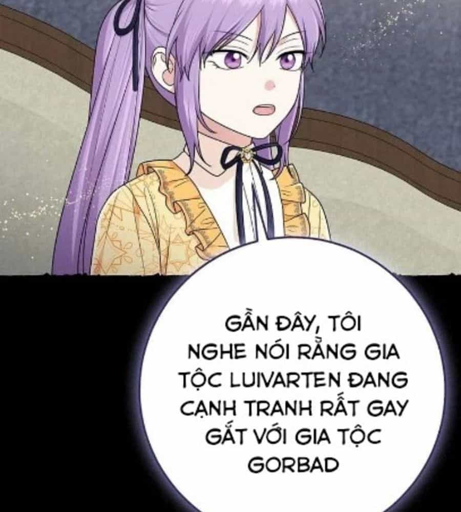 Tôi Đóng Vai Con Gái Nuôi Quá Giỏi - Chương 73 - ảnh 34