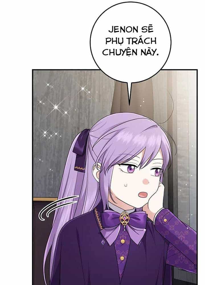 Tôi Đóng Vai Con Gái Nuôi Quá Giỏi - Chương 79 - ảnh 71