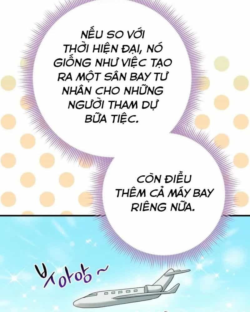 Tôi Đóng Vai Con Gái Nuôi Quá Giỏi - Chương 80 - ảnh 9