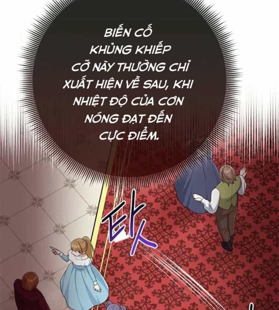 Tôi Đóng Vai Con Gái Nuôi Quá Giỏi - Chương 83 - ảnh 101