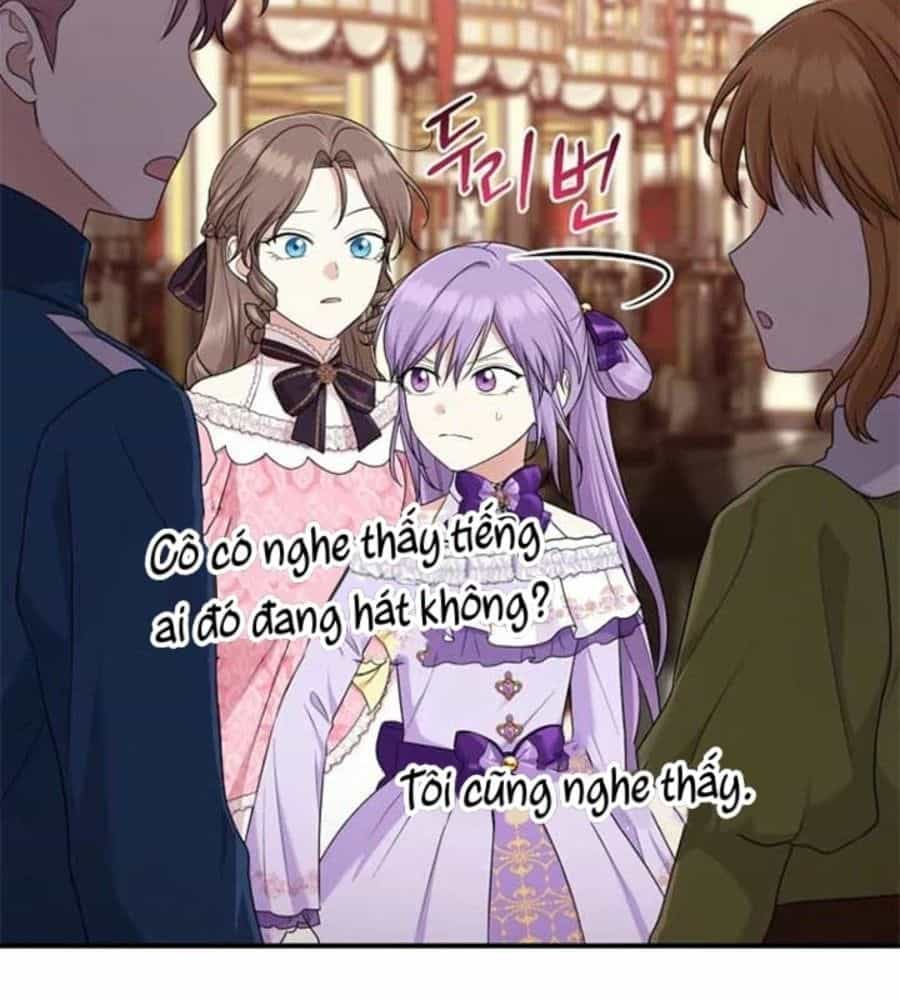 Tôi Đóng Vai Con Gái Nuôi Quá Giỏi - Chương 83 - ảnh 95