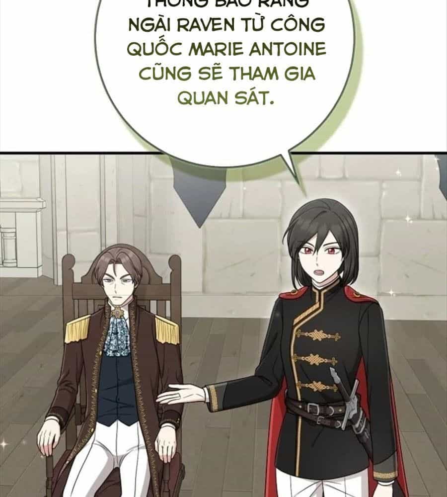 Tôi Đóng Vai Con Gái Nuôi Quá Giỏi - Chương 95 - ảnh 74