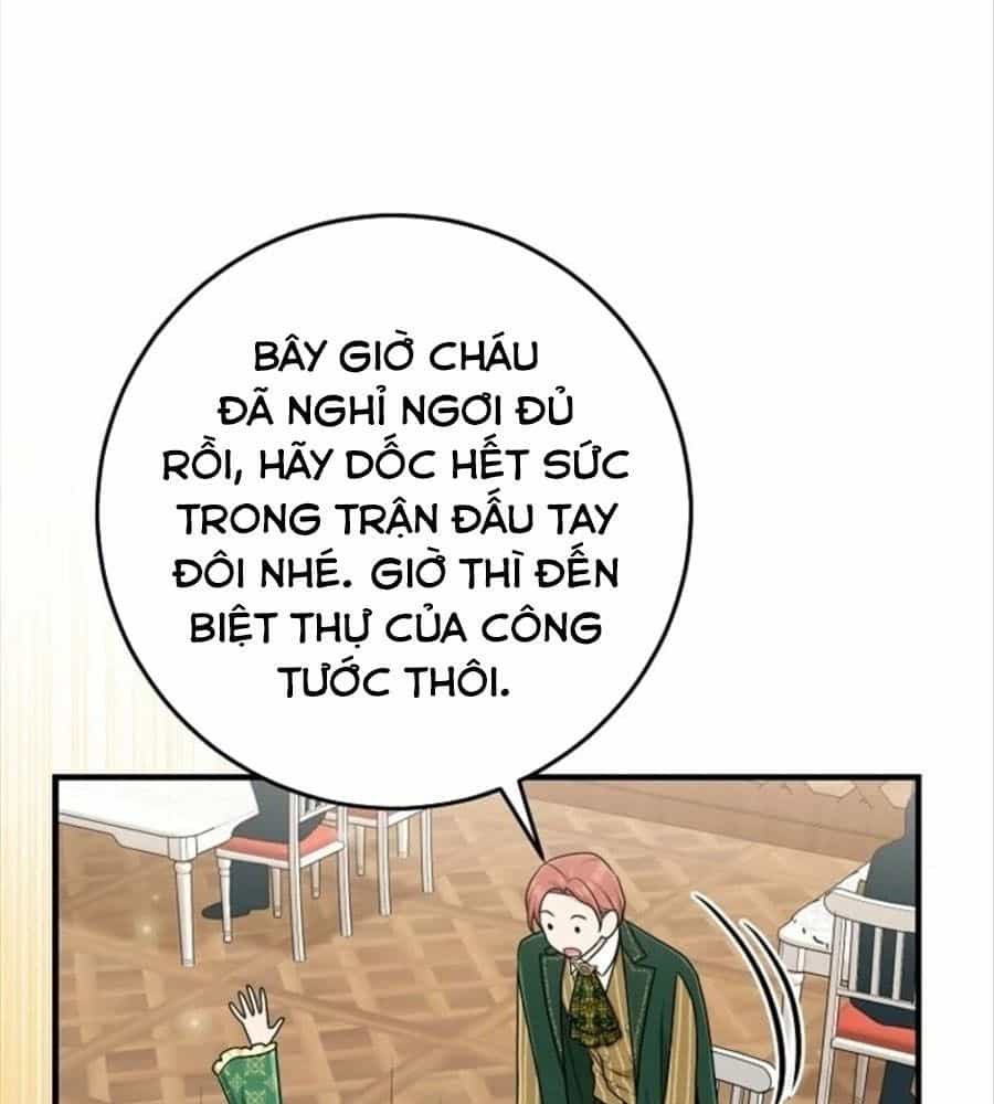 Tôi Đóng Vai Con Gái Nuôi Quá Giỏi - Chương 95 - ảnh 9
