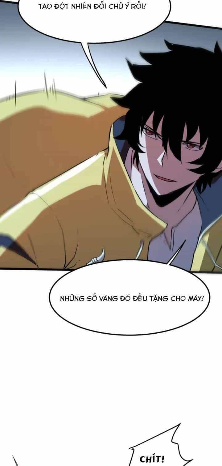Tôi Dựa Vào Bug Làm Ông Nội Người Ta - Chương 8 - ảnh 60